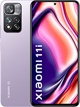 Best available price of Xiaomi 11i in Kn
