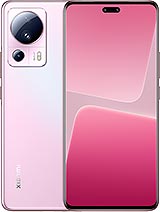 Best available price of Xiaomi 13 Lite in Kn