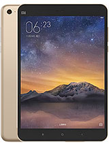 Best available price of Xiaomi Mi Pad 2 in Kn