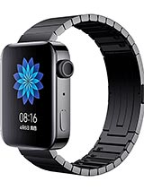 Best available price of Xiaomi Mi Watch (China) in Kn