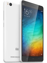Best available price of Xiaomi Mi 4i in Kn