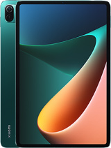 Best available price of Xiaomi Pad 5 in Kn
