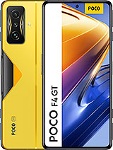 Best available price of Xiaomi Poco F4 GT in Kn
