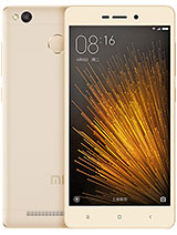 Best available price of Xiaomi Redmi 3x in Kn