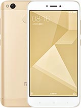Best available price of Xiaomi Redmi 4 4X in Kn