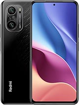 Best available price of Xiaomi Redmi K40 Pro+ in Kn