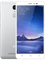 Best available price of Xiaomi Redmi Note 3 MediaTek in Kn