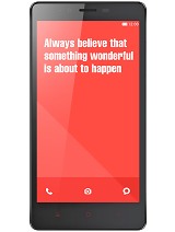 Best available price of Xiaomi Redmi Note 4G in Kn