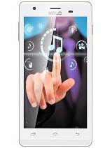 Best available price of XOLO A1010 in Kn