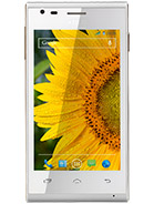 Best available price of XOLO A550S IPS in Kn