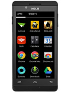 Best available price of XOLO A700s in Kn