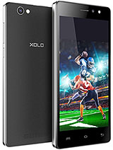Best available price of XOLO Era X in Kn