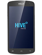 Best available price of XOLO Omega 5-5 in Kn