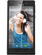 Best available price of XOLO Opus HD in Kn