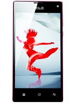 Best available price of XOLO Prime in Kn