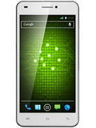 Best available price of XOLO Q1200 in Kn