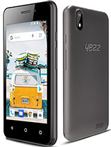 Best available price of Yezz Andy 4E7 in Kn