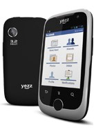 Best available price of Yezz Andy 3G 2-8 YZ11 in Kn