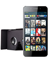 Best available price of Yezz Andy 5-5M LTE VR in Kn