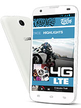 Best available price of Yezz Andy 5E LTE in Kn