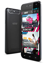 Best available price of Yezz Andy 5M LTE in Kn