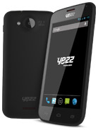 Best available price of Yezz Andy A4-5 1GB in Kn