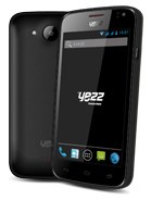Best available price of Yezz Andy A4-5 in Kn