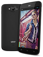 Best available price of Yezz Andy A6M 1GB in Kn