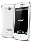 Best available price of Yezz Andy A4E in Kn