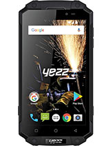 Best available price of Yezz Epic T in Kn