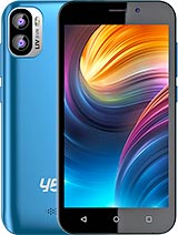 Best available price of Yezz Liv 3 LTE in Kn