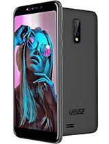 Best available price of Yezz Max 1 Plus in Kn