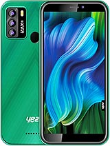Best available price of Yezz Max 3 in Kn
