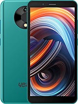 Best available price of Yezz Max 2 in Kn