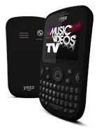 Best available price of Yezz Ritmo 3 TV YZ433 in Kn