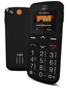 Best available price of Yezz Zenior YZ888 in Kn