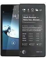 Best available price of Yota YotaPhone in Kn