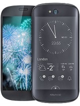 Best available price of Yota YotaPhone 2 in Kn