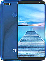 Best available price of YU Ace in Kn