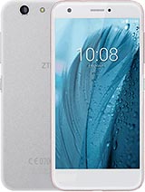 Best available price of ZTE Blade A512 in Kn
