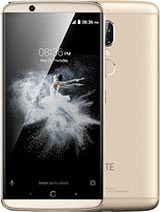 Best available price of ZTE Axon 7s in Kn