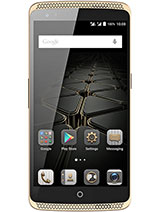 Best available price of ZTE Axon Elite in Kn