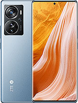 Best available price of ZTE Axon 40 Pro in Kn