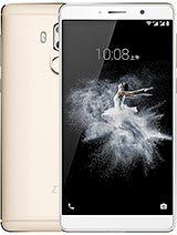 Best available price of ZTE Axon 7 Max in Kn