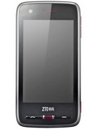 Best available price of ZTE Bingo in Kn