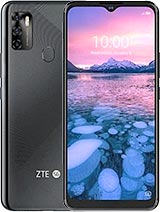 Best available price of ZTE Blade 20 5G in Kn