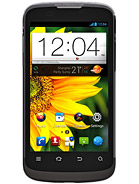 Best available price of ZTE Blade III in Kn