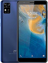Best available price of ZTE Blade A31 in Kn