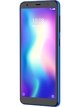 Best available price of ZTE Blade A5 (2019) in Kn