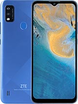 Best available price of ZTE Blade A51 in Kn